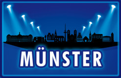 Blaulicht-Union Party – Samstag 12. Feb 2022 – Münster
