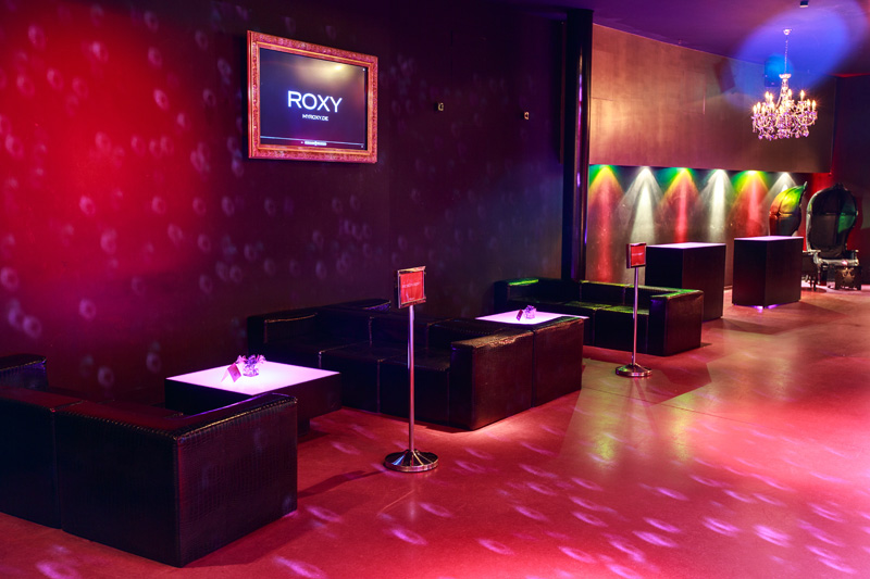 Single party mainz